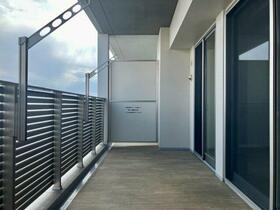 13/16 バルコニー