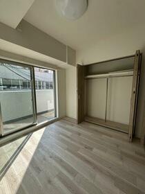 12/26 バルコニー