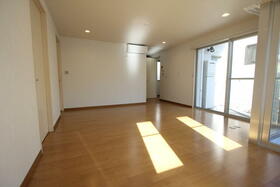 3/16 リビング/ダイニング