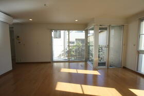 4/16 リビング/ダイニング