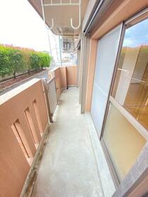 13/16 バルコニー