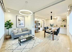 3/12 リビング/ダイニング