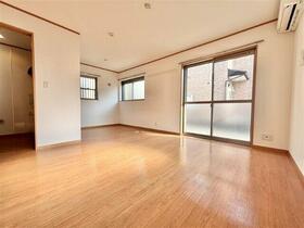 4/16 リビング/ダイニング