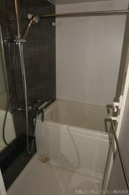 9/16 浴室
