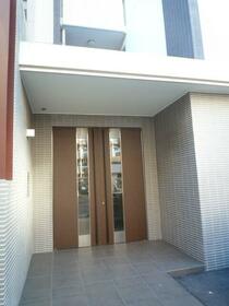 15/16 エントランス