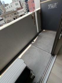 14/16 バルコニー