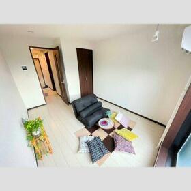 4/15 リビング/ダイニング