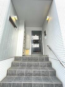 10/10 エントランス