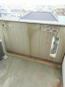 14/16 バルコニー