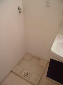 11/14 バルコニー