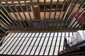 11/14 バルコニー