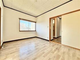 4/15 リビング/ダイニング