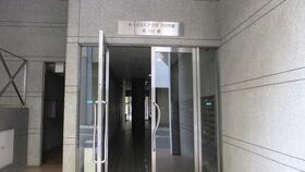 3/3 エントランス