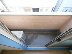 14/16 バルコニー