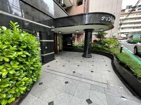 11/11 エントランス