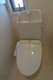 13/16 トイレ
