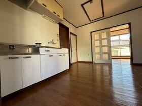 3/16 リビング/ダイニング