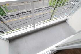14/16 バルコニー