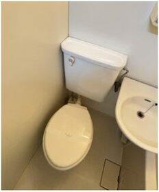 10/15 トイレ