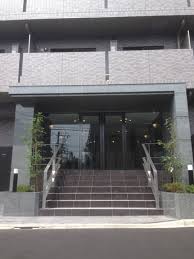 4/4 エントランス