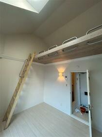 2/4 リビング/ダイニング