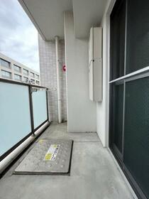 14/17 バルコニー