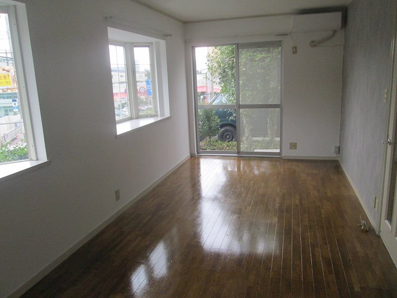 3/17 リビング/ダイニング