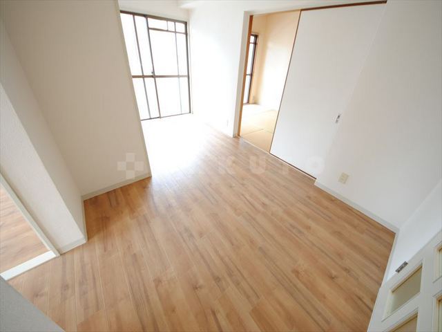 3/26 リビング/ダイニング