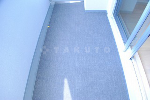 14/28 バルコニー