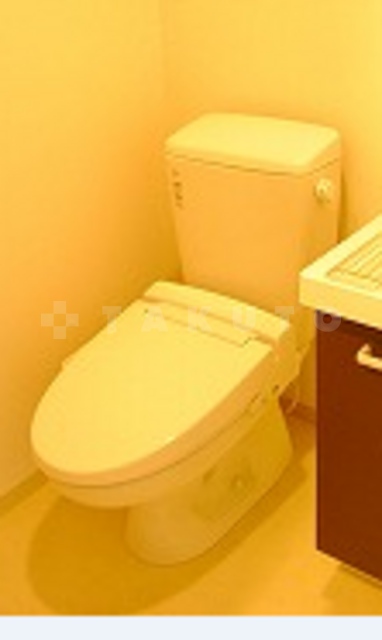 8/28 トイレ