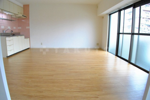 4/30 リビング/ダイニング