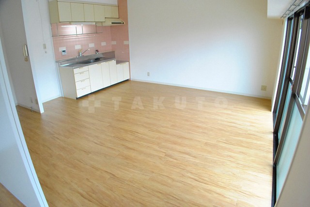 5/30 リビング/ダイニング