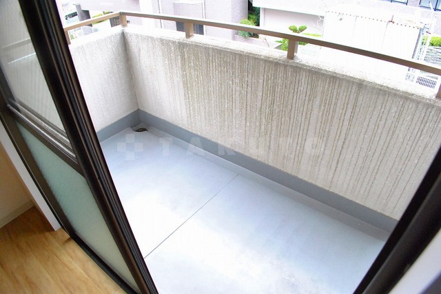 22/30 バルコニー