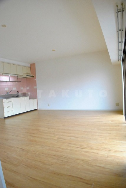 3/30 リビング/ダイニング