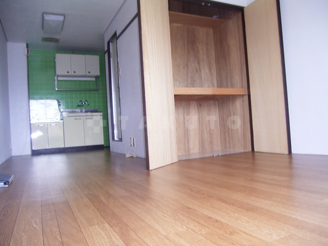 3/19 リビング/ダイニング