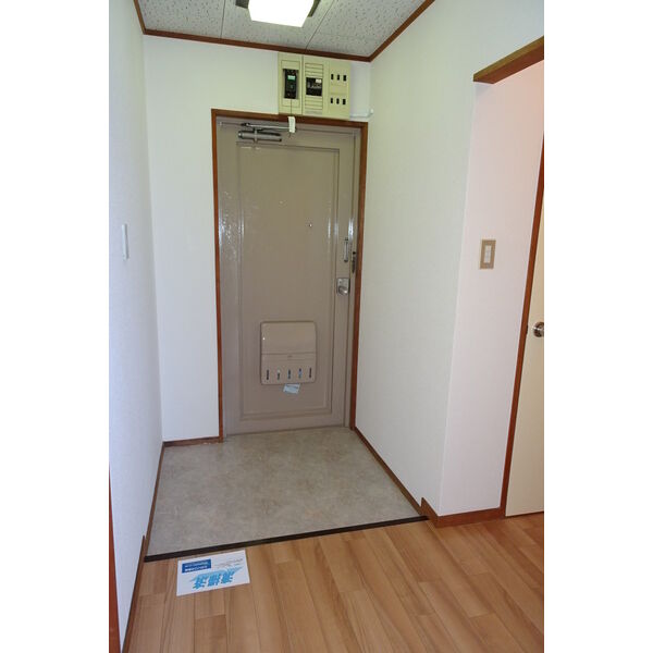 9/20 玄関