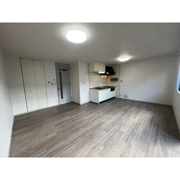 4/15 リビング/ダイニング