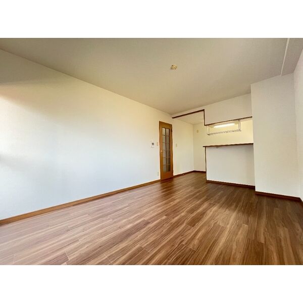 3/10 リビング/ダイニング