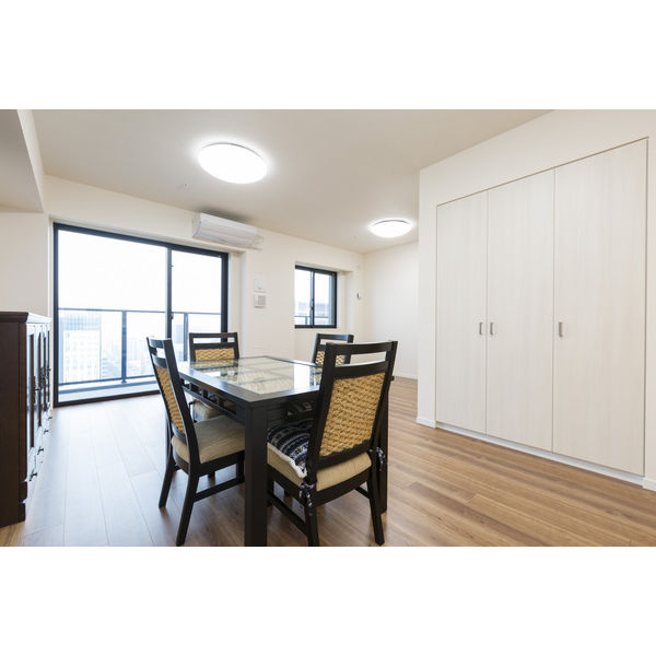 3/16 リビング/ダイニング