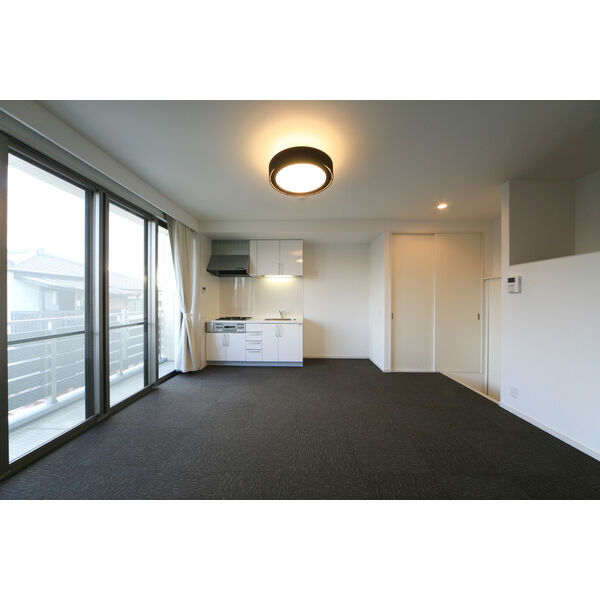 5/10 リビング/ダイニング