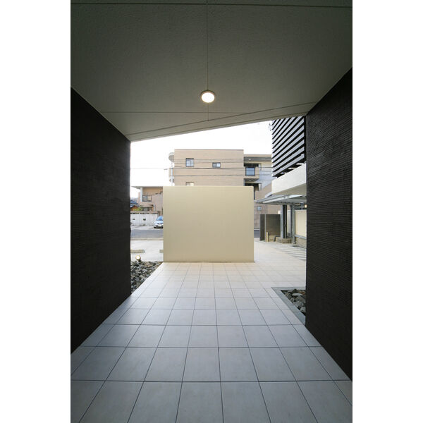 10/10 エントランス