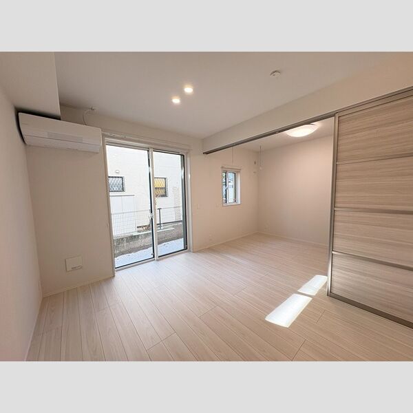 3/16 リビング/ダイニング