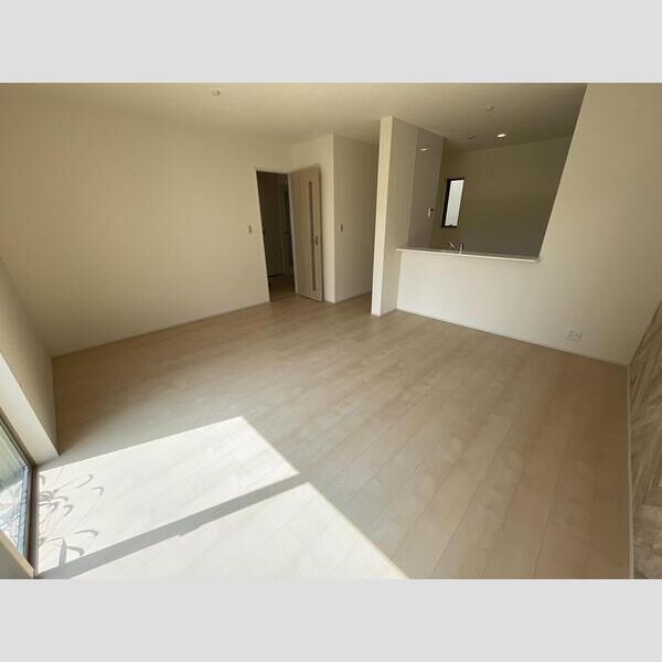 4/12 リビング/ダイニング