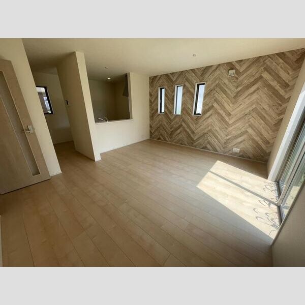 3/12 リビング/ダイニング