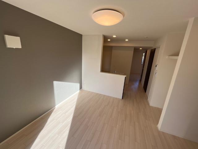 5/30 リビング/ダイニング