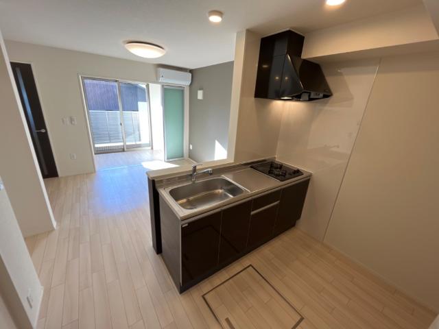 3/30 リビング/ダイニング