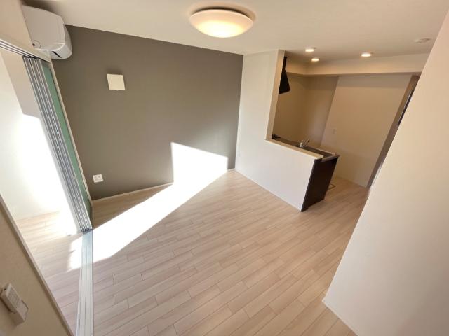 6/30 リビング/ダイニング