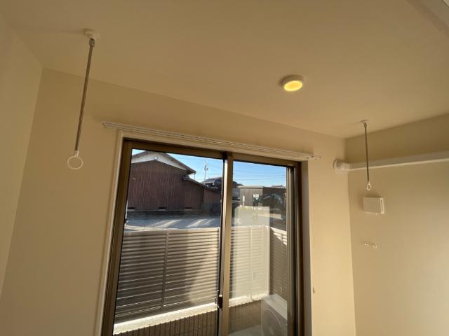 19/30 バルコニー