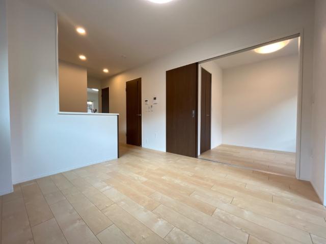 4/30 リビング/ダイニング