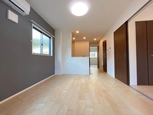 5/30 リビング/ダイニング